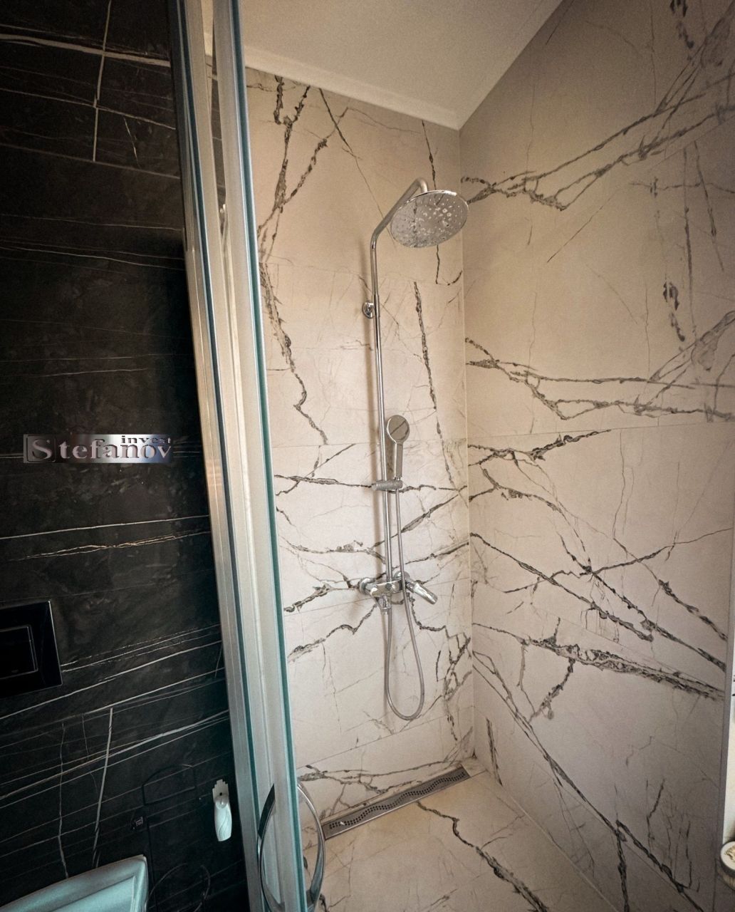 Appartamento a Briz, Bulgaria, 112 m² - foto 9