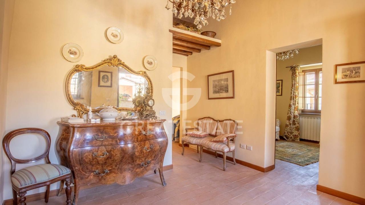 Haus in Castiglione del Lago, Italien, 222.05 m² - Foto 11