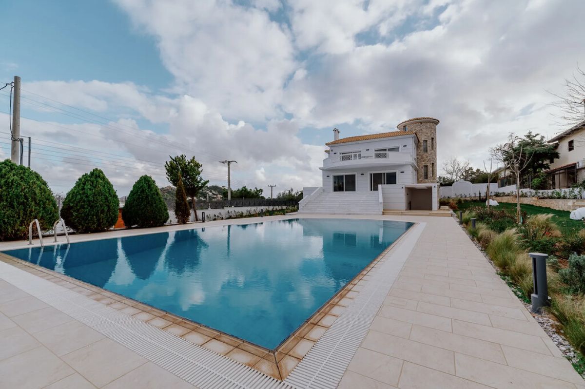 Maison à Athènes, Grèce, 810 m² - image 1