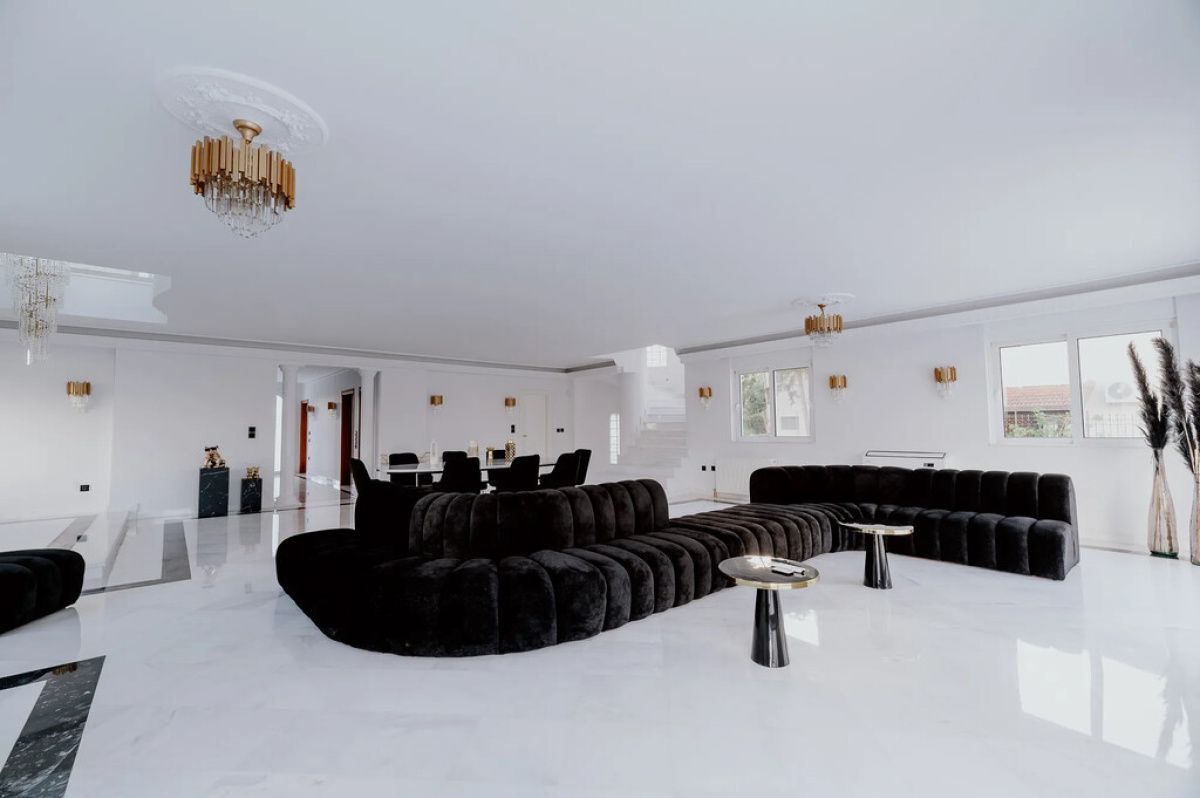 Maison à Athènes, Grèce, 810 m² - image 5