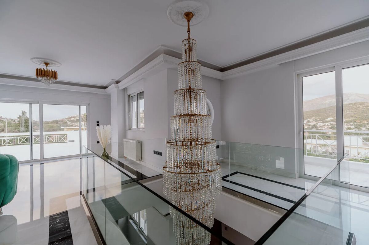 Maison à Athènes, Grèce, 810 m² - image 8