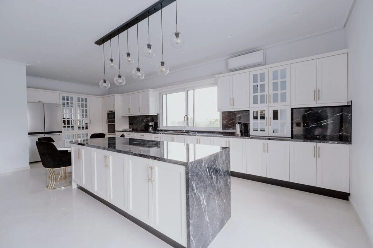 Maison à Athènes, Grèce, 810 m² - image 9