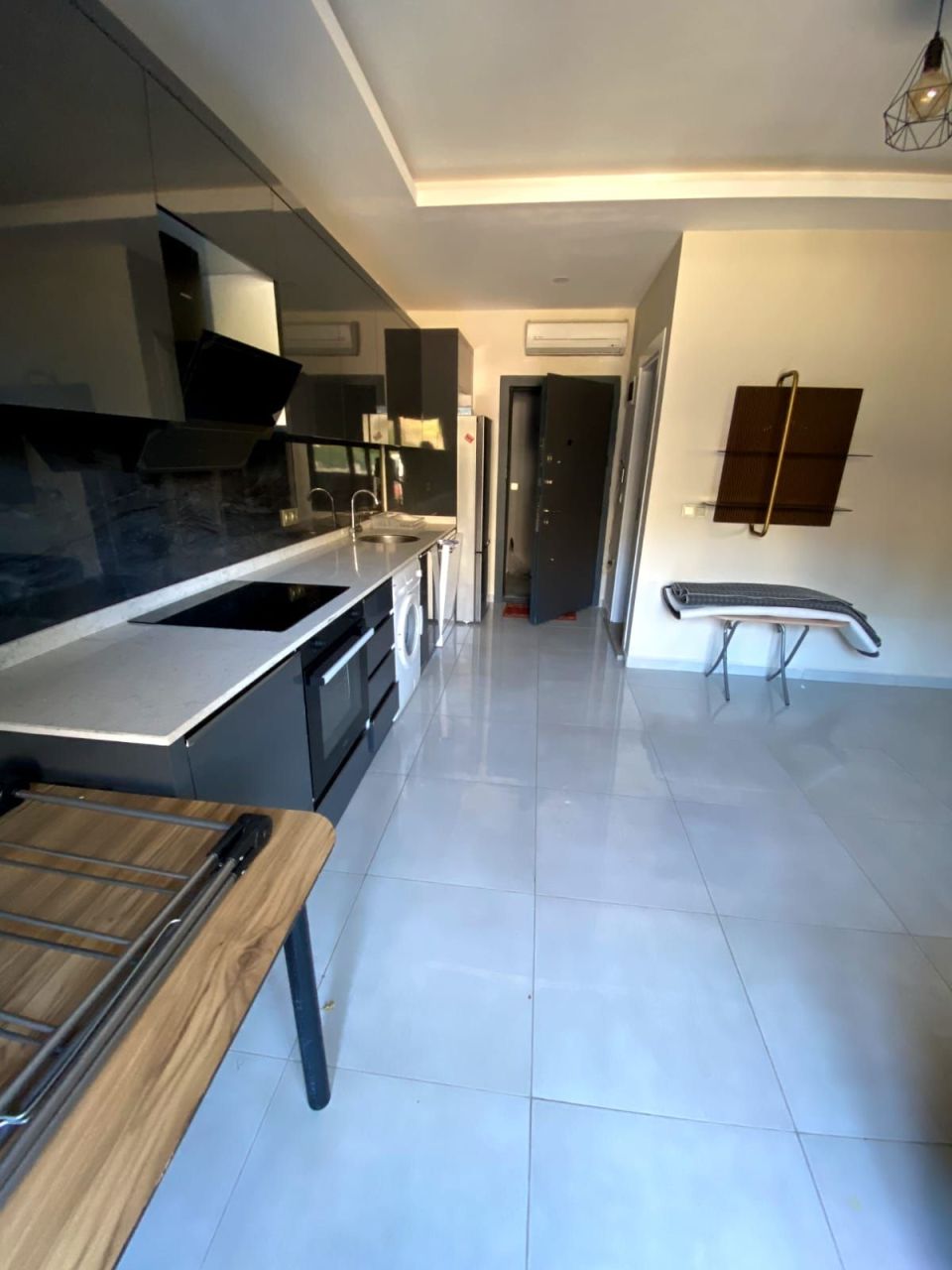Flat in Alanya, Turkey, 40 m² - picture 16