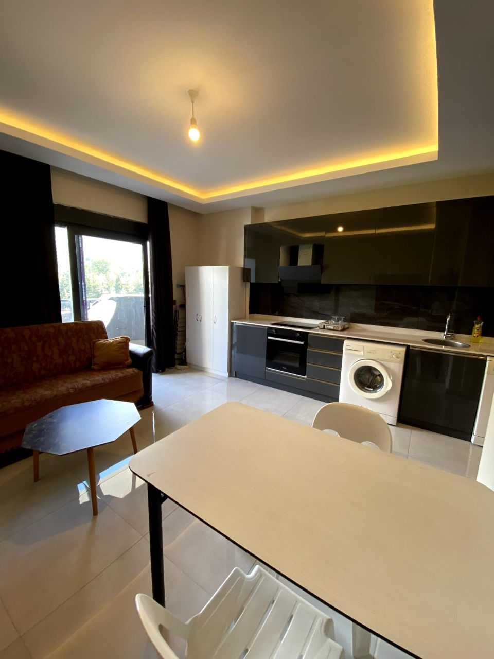 Flat in Alanya, Turkey, 40 m² - picture 17
