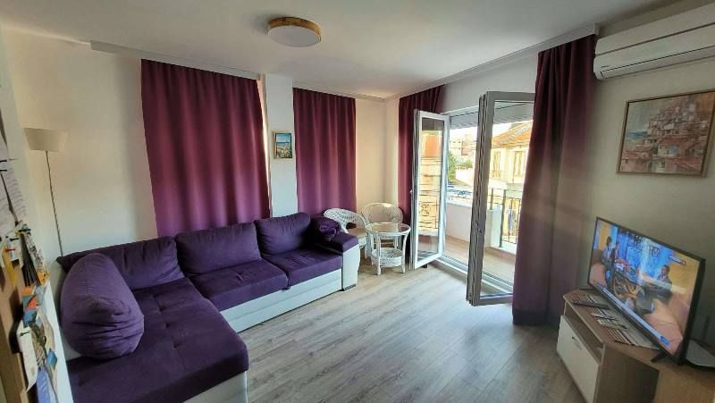 Appartement à Obzor, Bulgarie, 75 m² - image 1