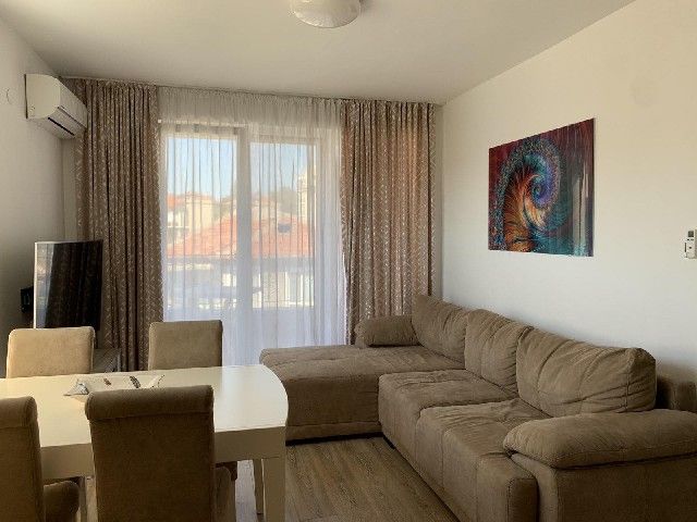 Apartamento en Obzor, Bulgaria, 65 m² - imagen 3