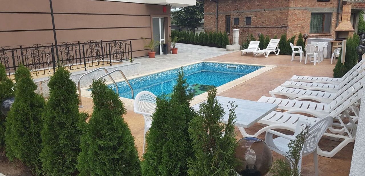 Apartamento en Obzor, Bulgaria, 65 m² - imagen 6