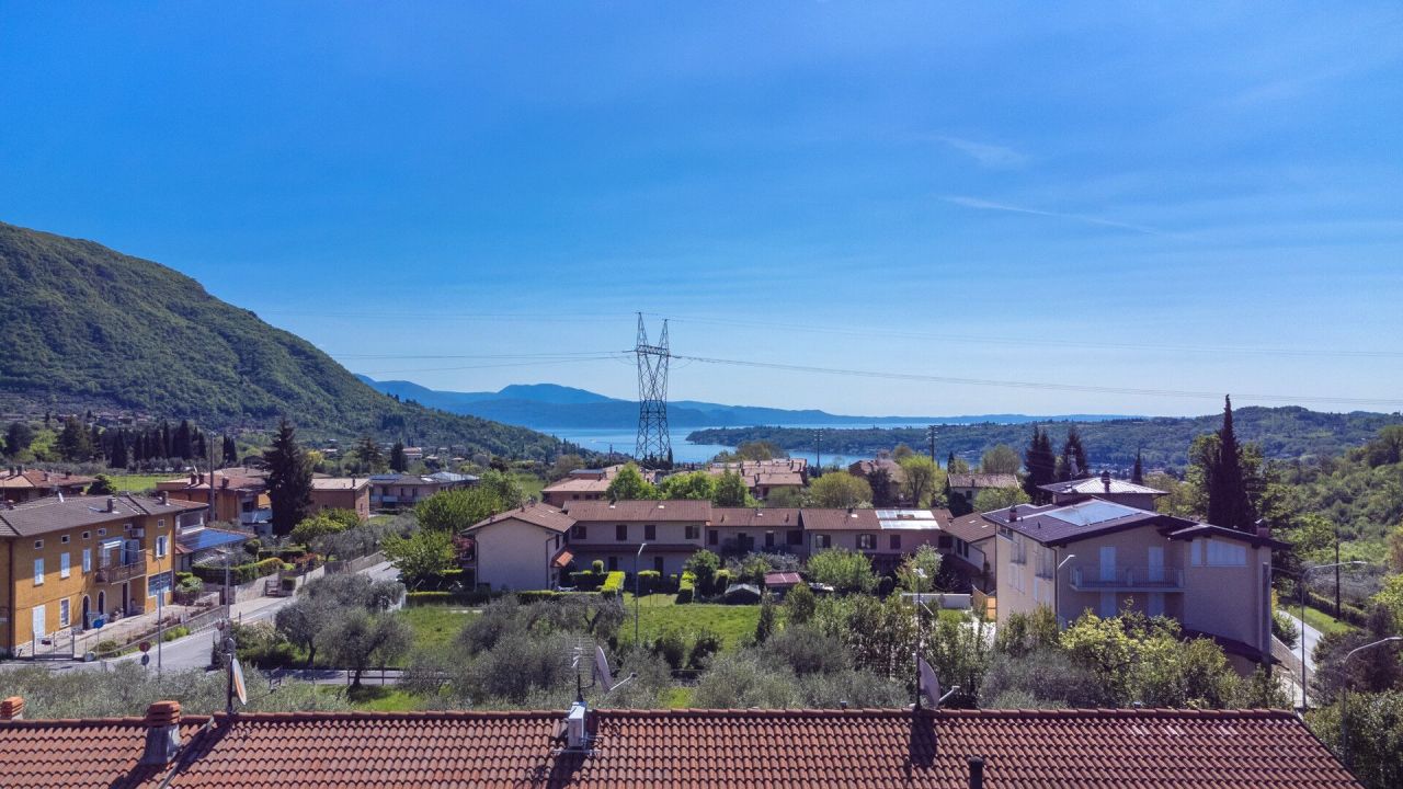 Villa por Lago de Garda, Italia, 650 m² - imagen 18