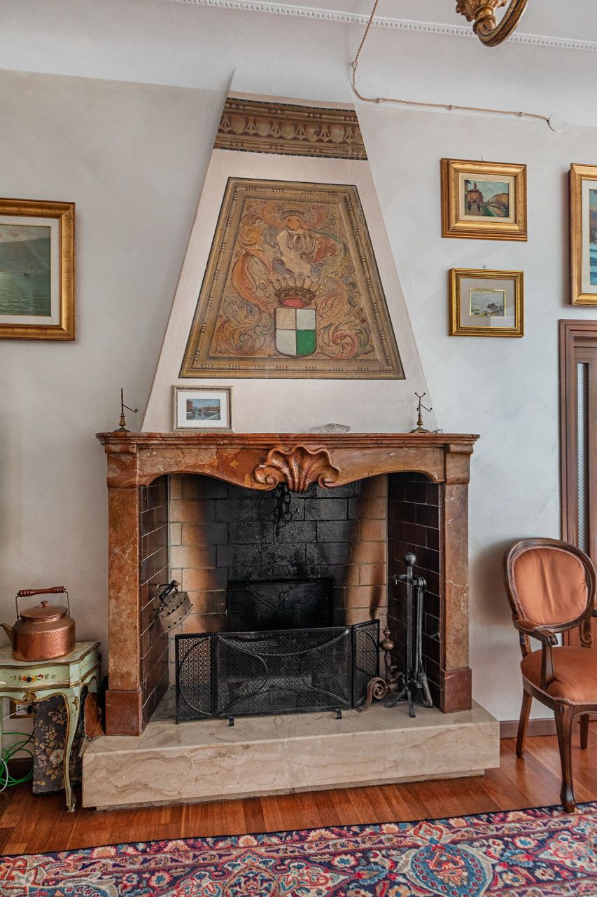 Villa por Lago de Garda, Italia, 650 m² - imagen 11