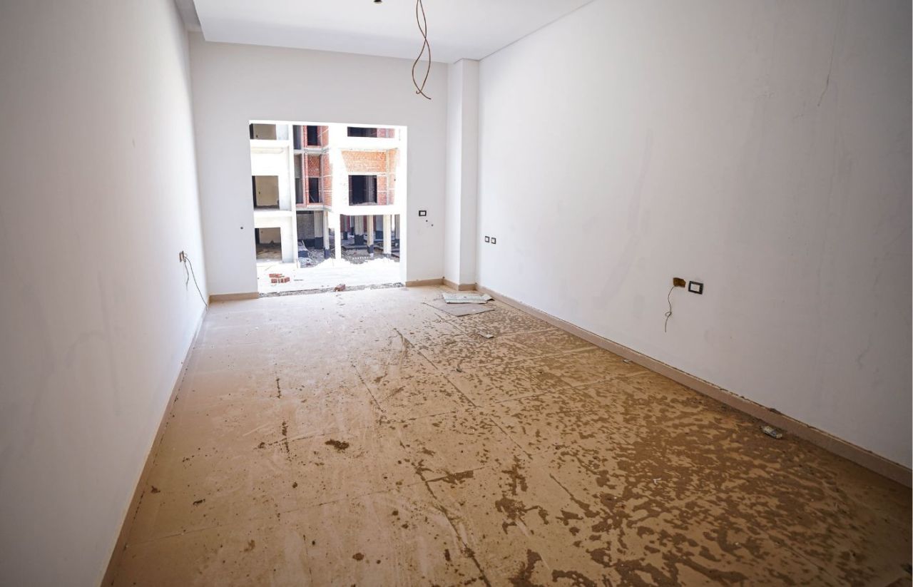 Flat in Hurghada, Egypt, 106 m² - picture 7