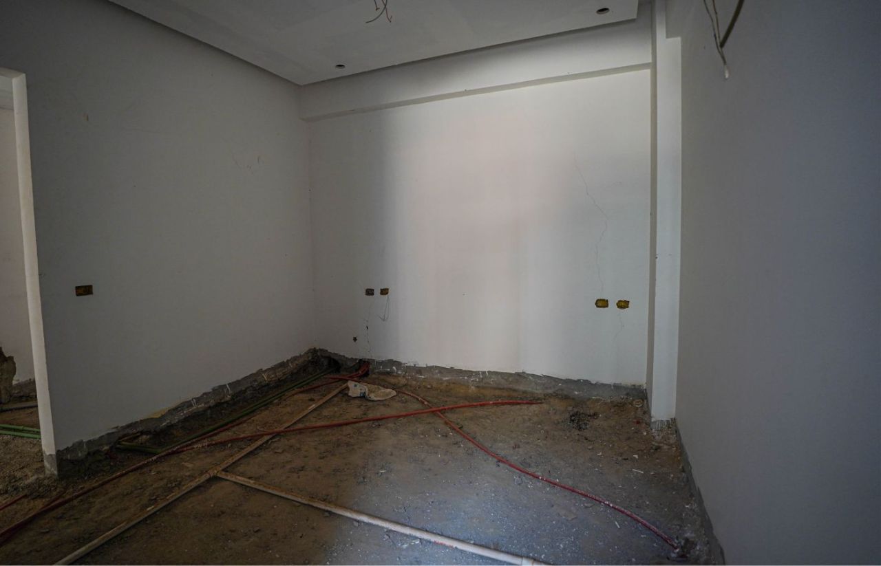 Flat in Hurghada, Egypt, 106 m² - picture 9