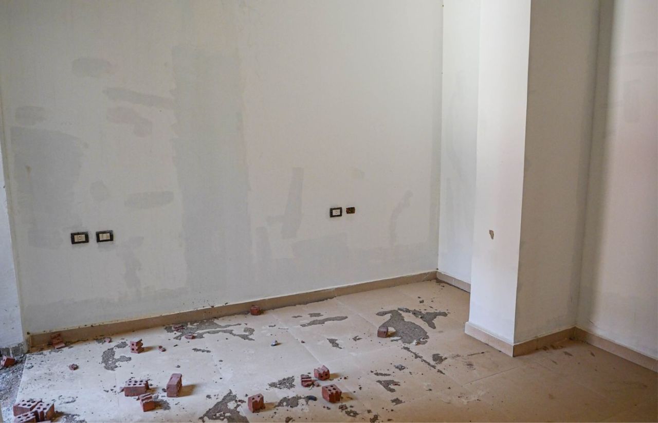 Flat in Hurghada, Egypt, 106 m² - picture 8