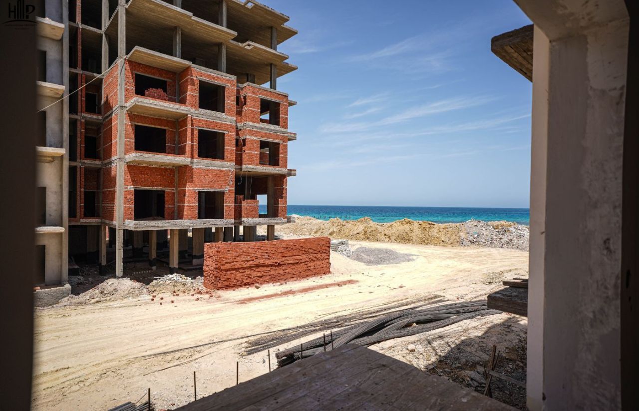 Flat in Hurghada, Egypt, 106 m² - picture 5