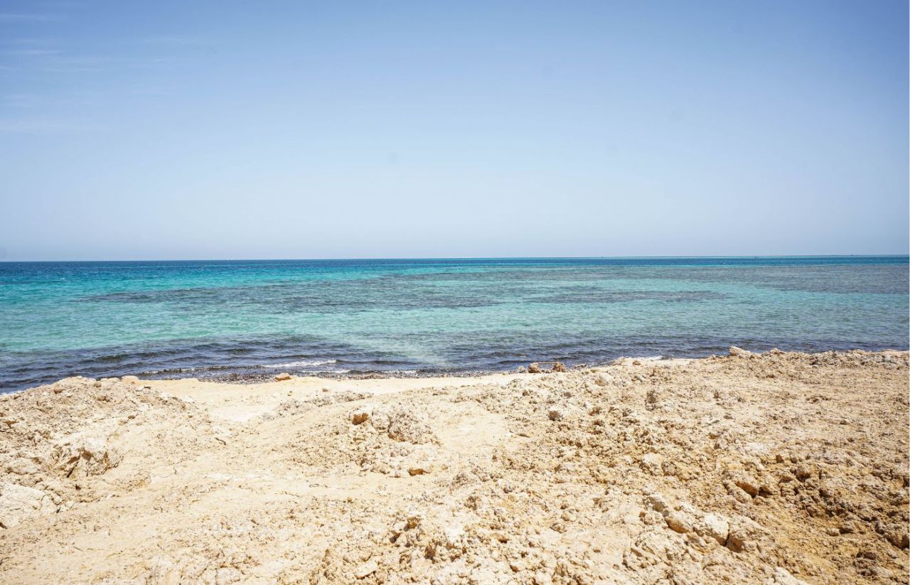 Flat in Hurghada, Egypt, 106 m² - picture 10