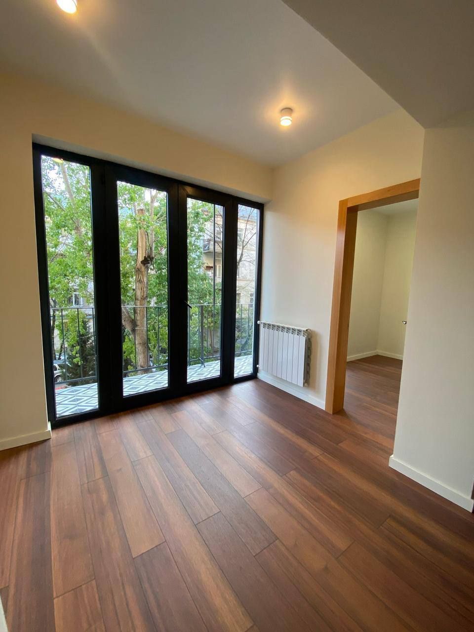 Flat in Tbilisi, Georgia, 74 m² - picture 1