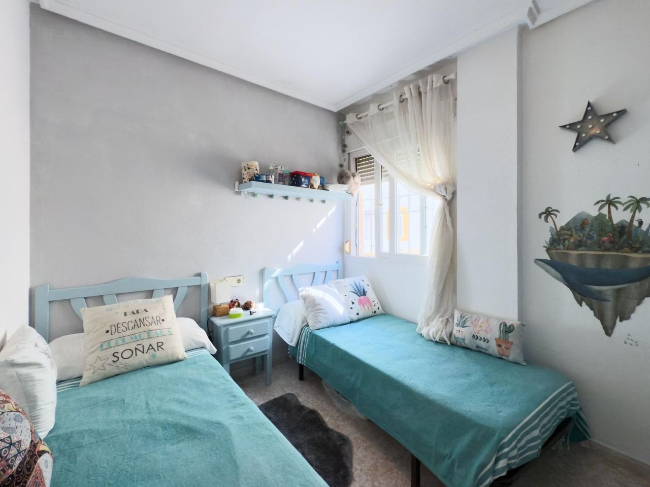 Bungalow à Torrevieja, Espagne, 50 m² - image 8