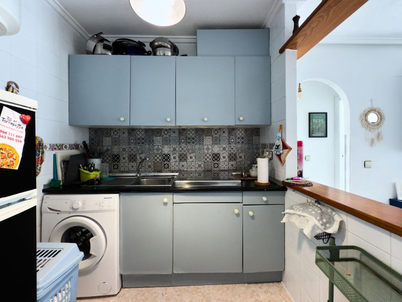 Bungalow à Torrevieja, Espagne, 50 m² - image 5