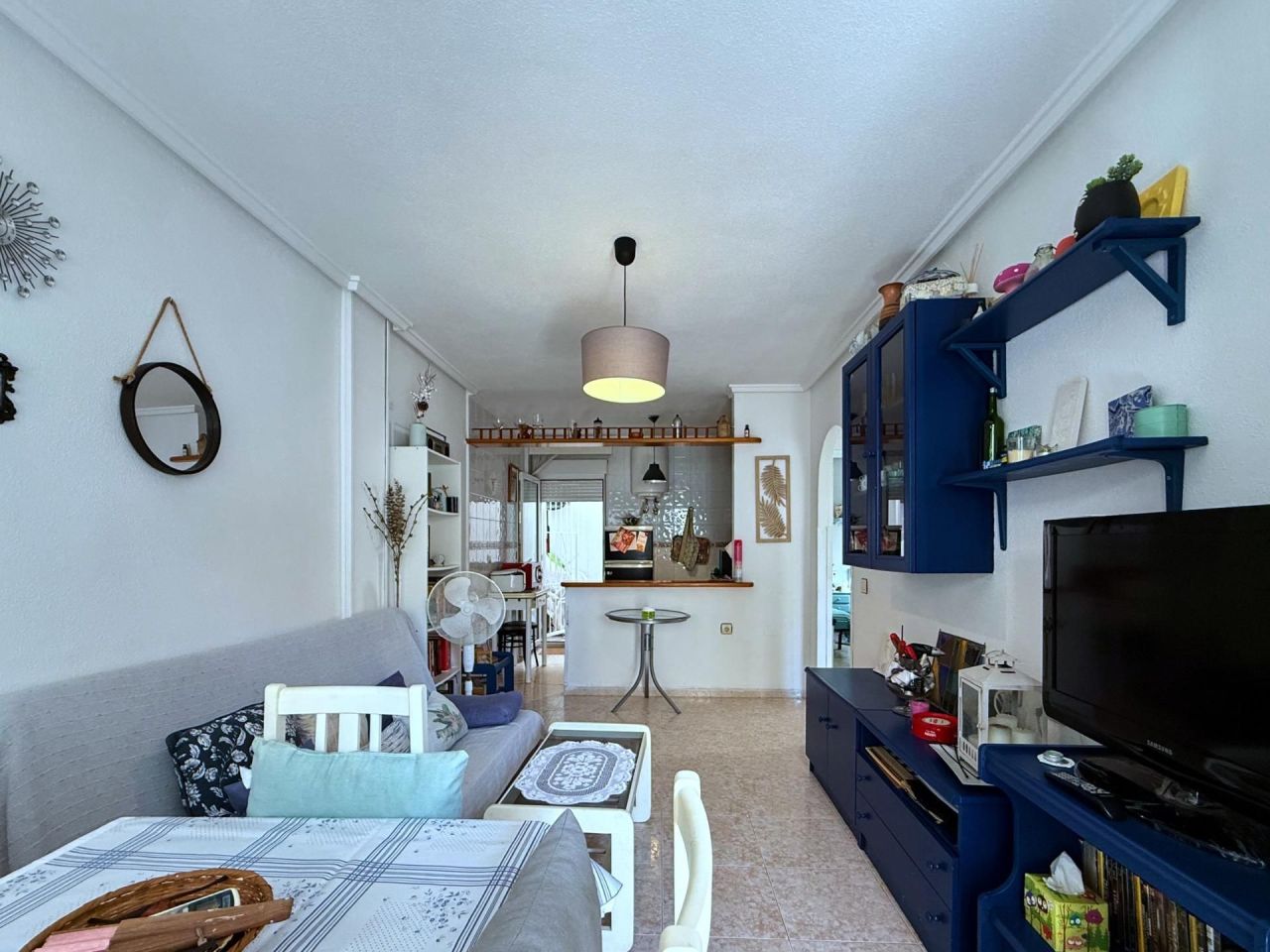 Bungalow à Torrevieja, Espagne, 50 m² - image 3