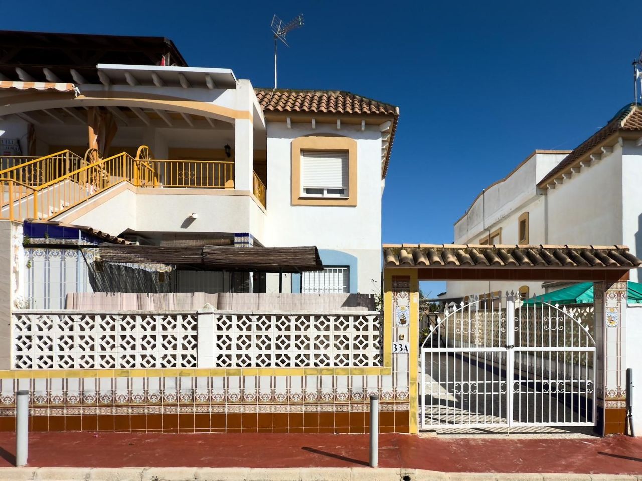 Bungalow à Torrevieja, Espagne, 50 m² - image 15