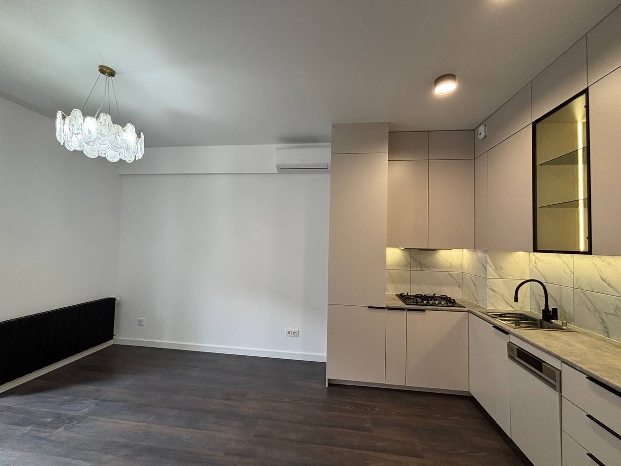 Appartement à Tbilissi, Géorgie, 43 m² - image 2