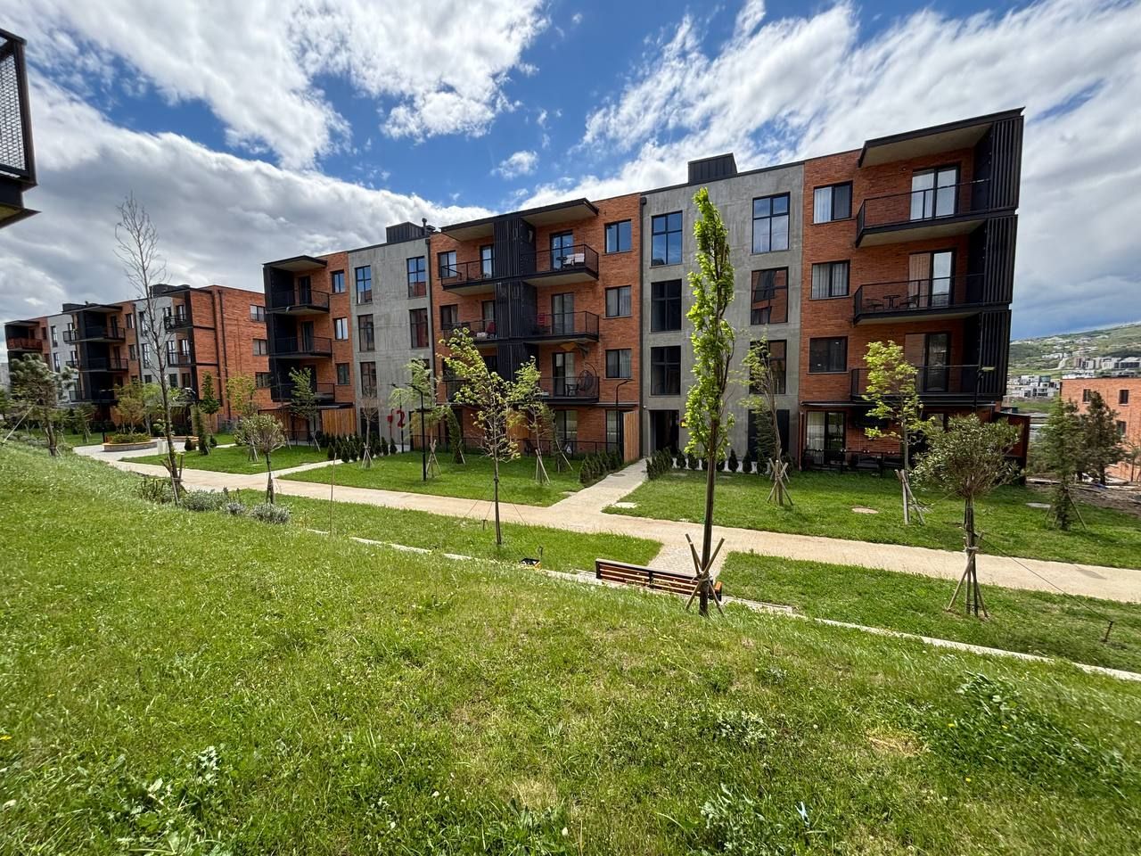 Appartement à Tbilissi, Géorgie, 43 m² - image 8