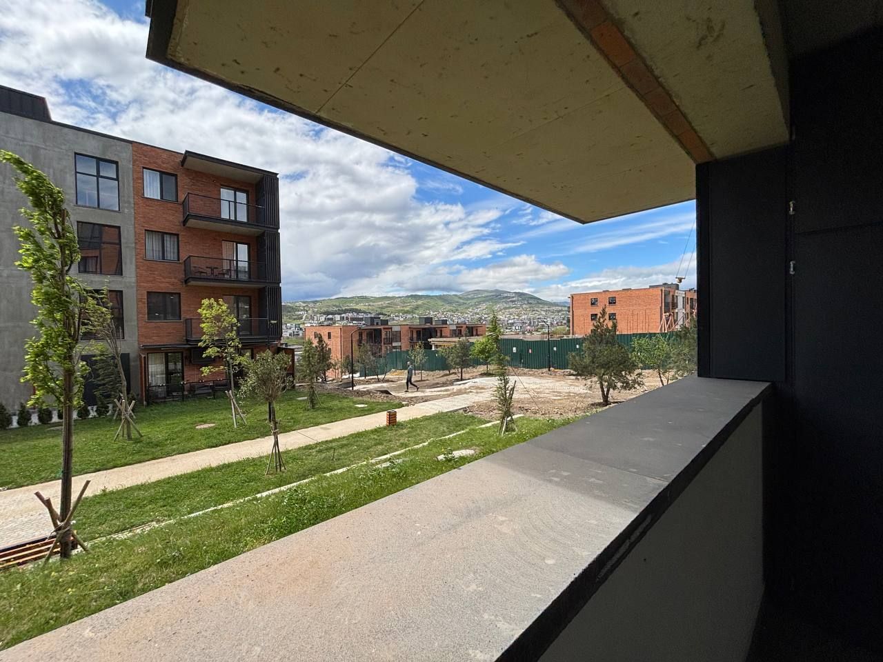 Appartement à Tbilissi, Géorgie, 43 m² - image 7