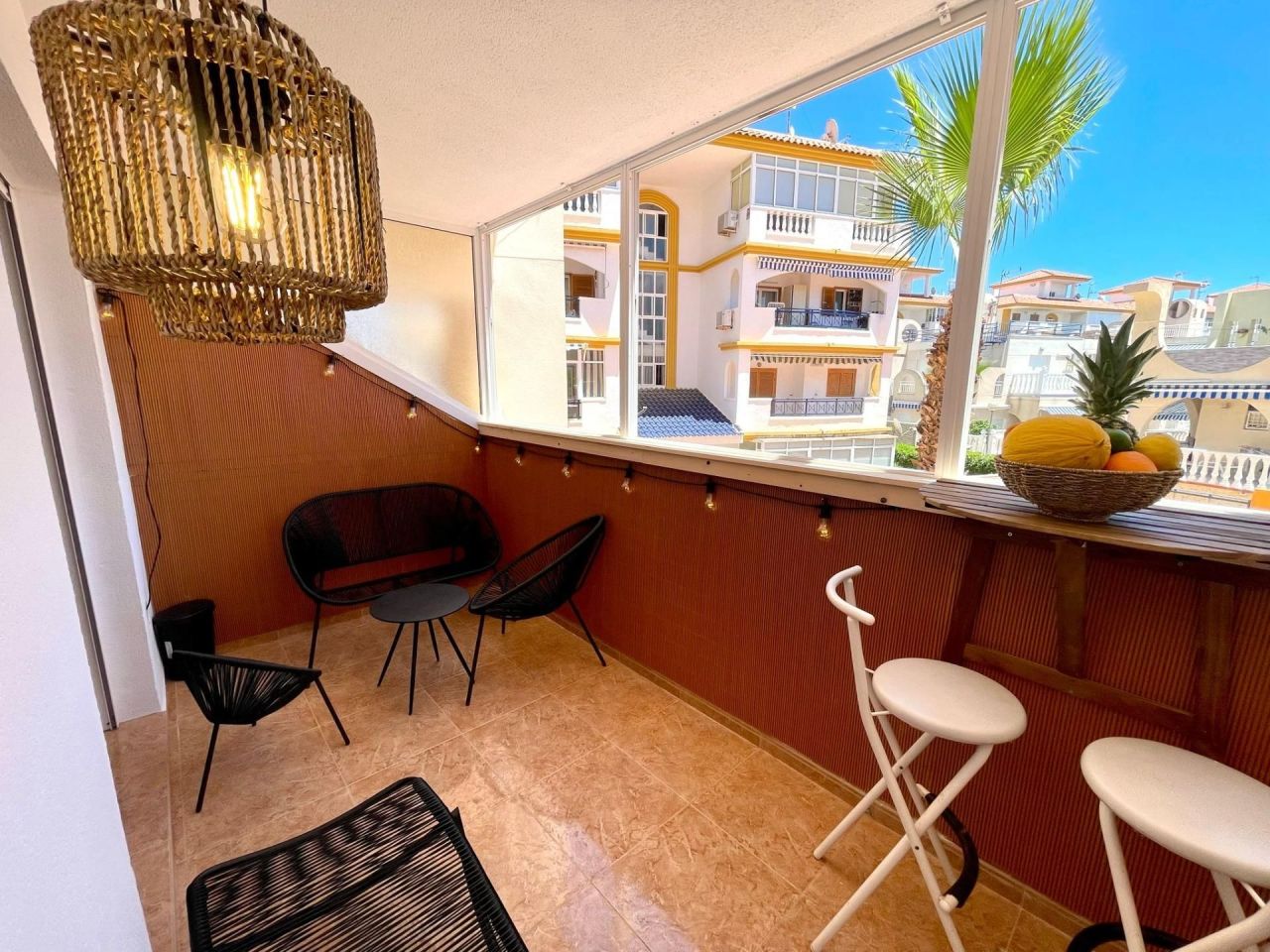 Appartement à La Mata, Espagne, 50 m² - image 1
