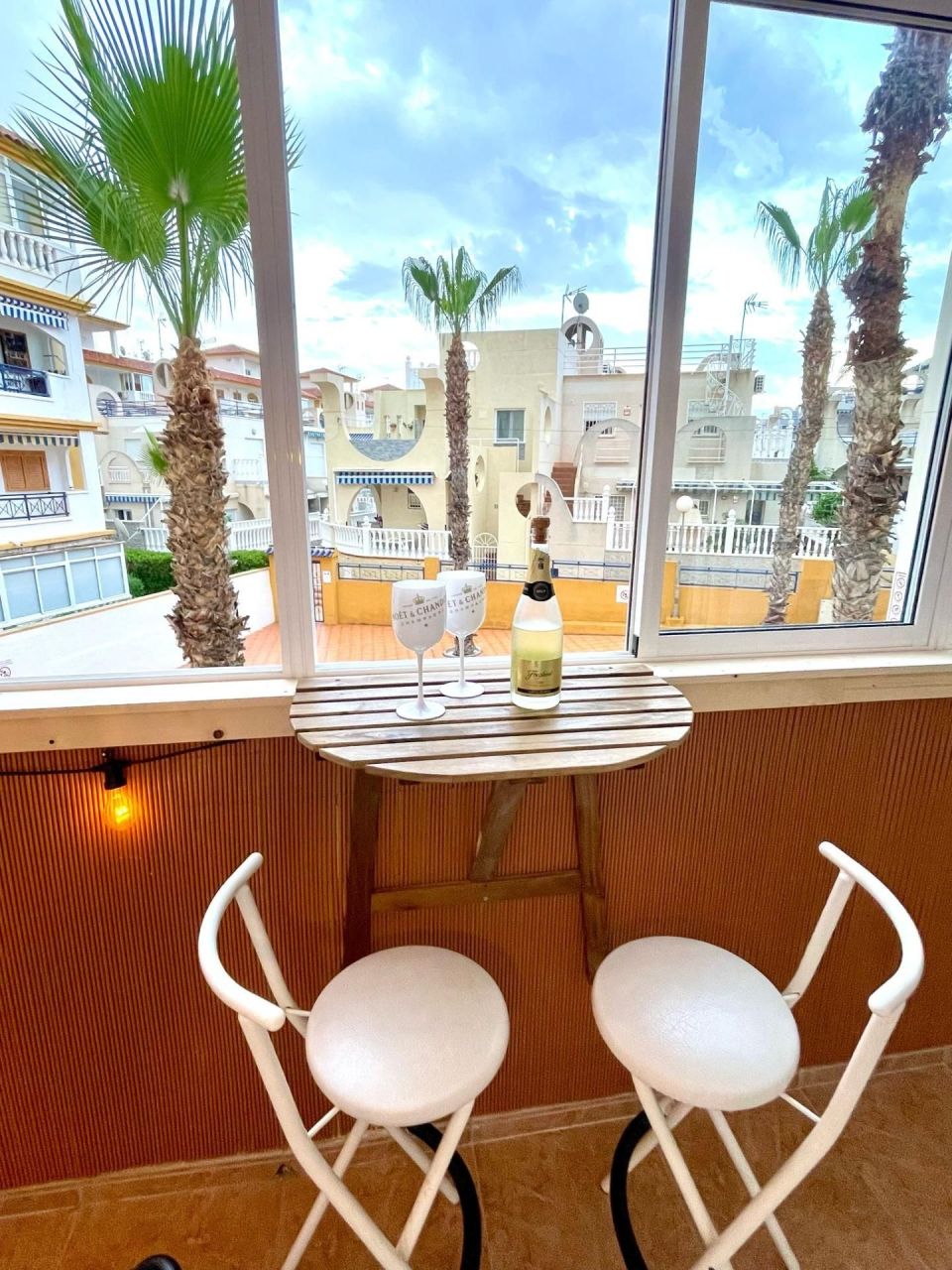 Appartamento a La Mata, Spagna, 50 m² - foto 2