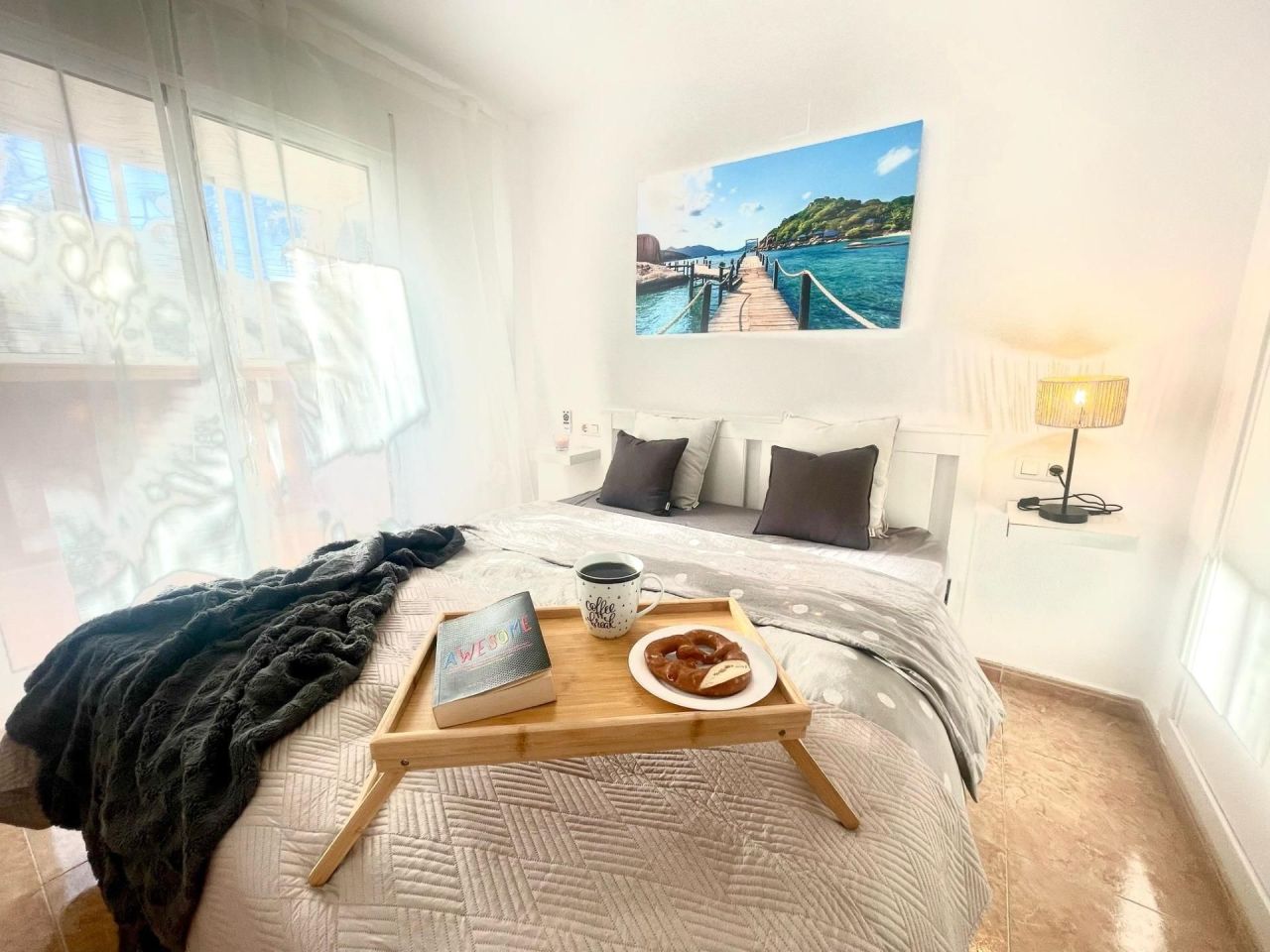 Appartamento a La Mata, Spagna, 50 m² - foto 9