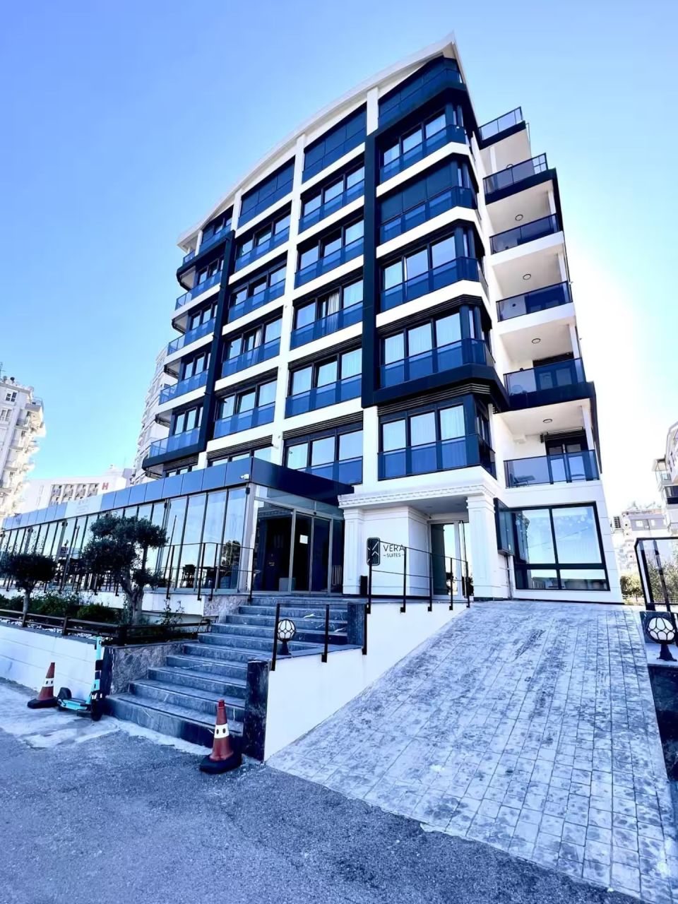 Piso en Antalya, Turquia, 45 m² - imagen 1