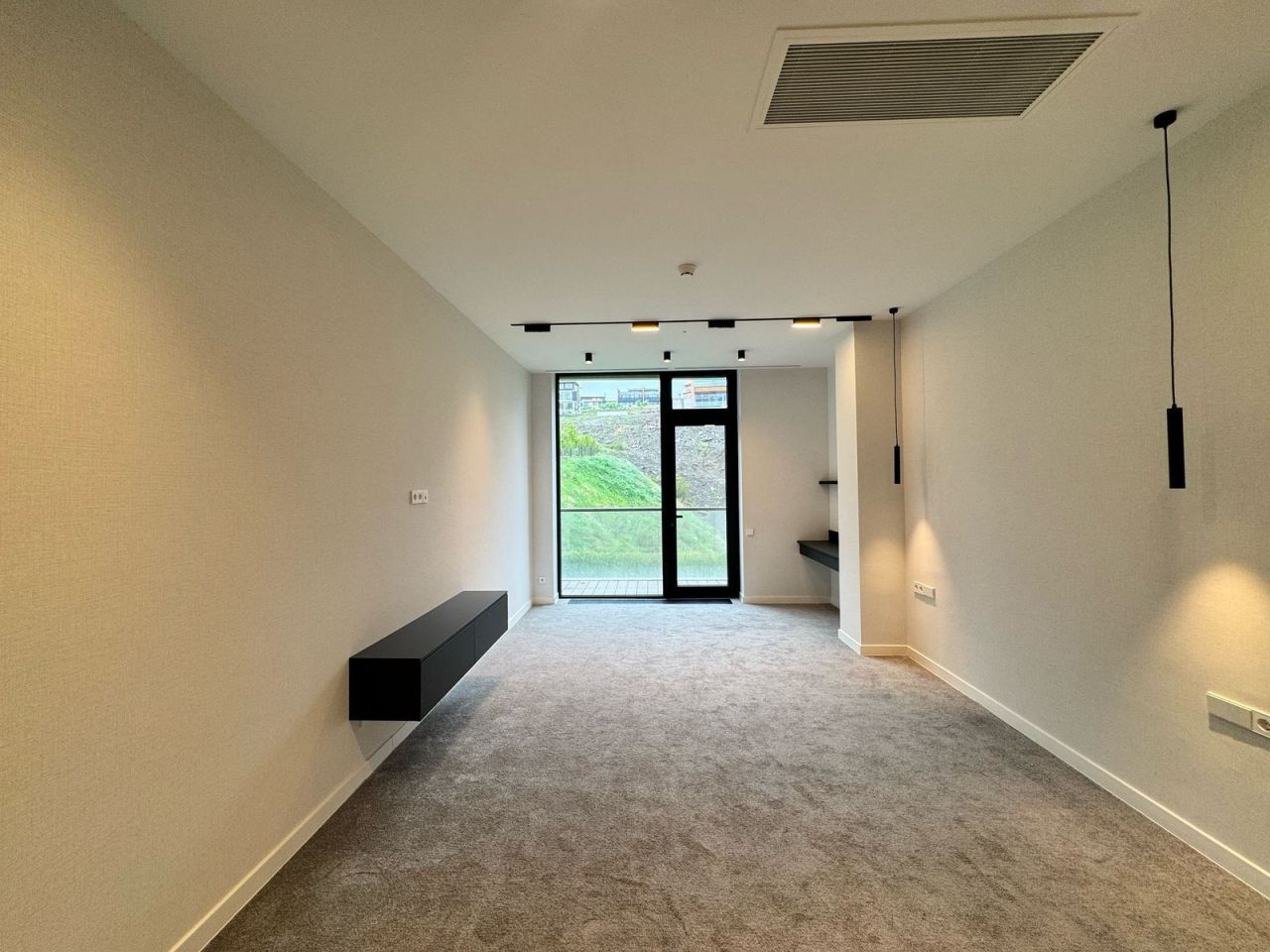 Appartamento a Tbilisi, Georgia, 290 m² - foto 4