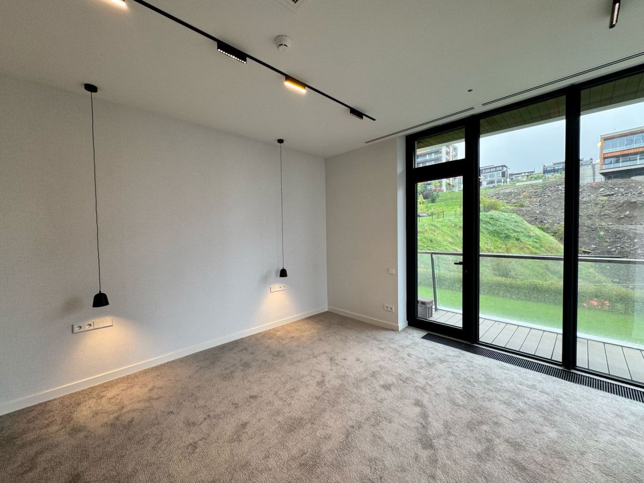 Appartamento a Tbilisi, Georgia, 290 m² - foto 6