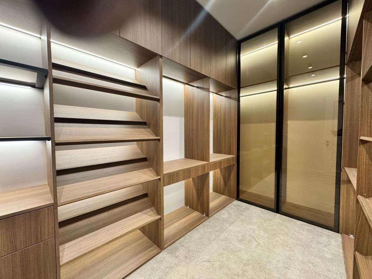 Appartamento a Tbilisi, Georgia, 290 m² - foto 7