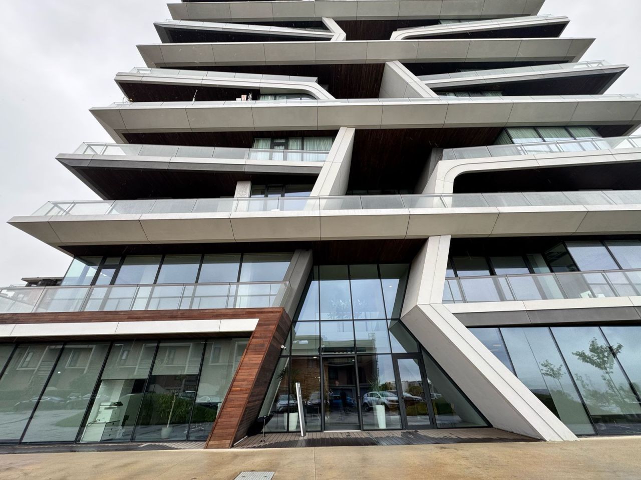 Appartamento a Tbilisi, Georgia, 290 m² - foto 12