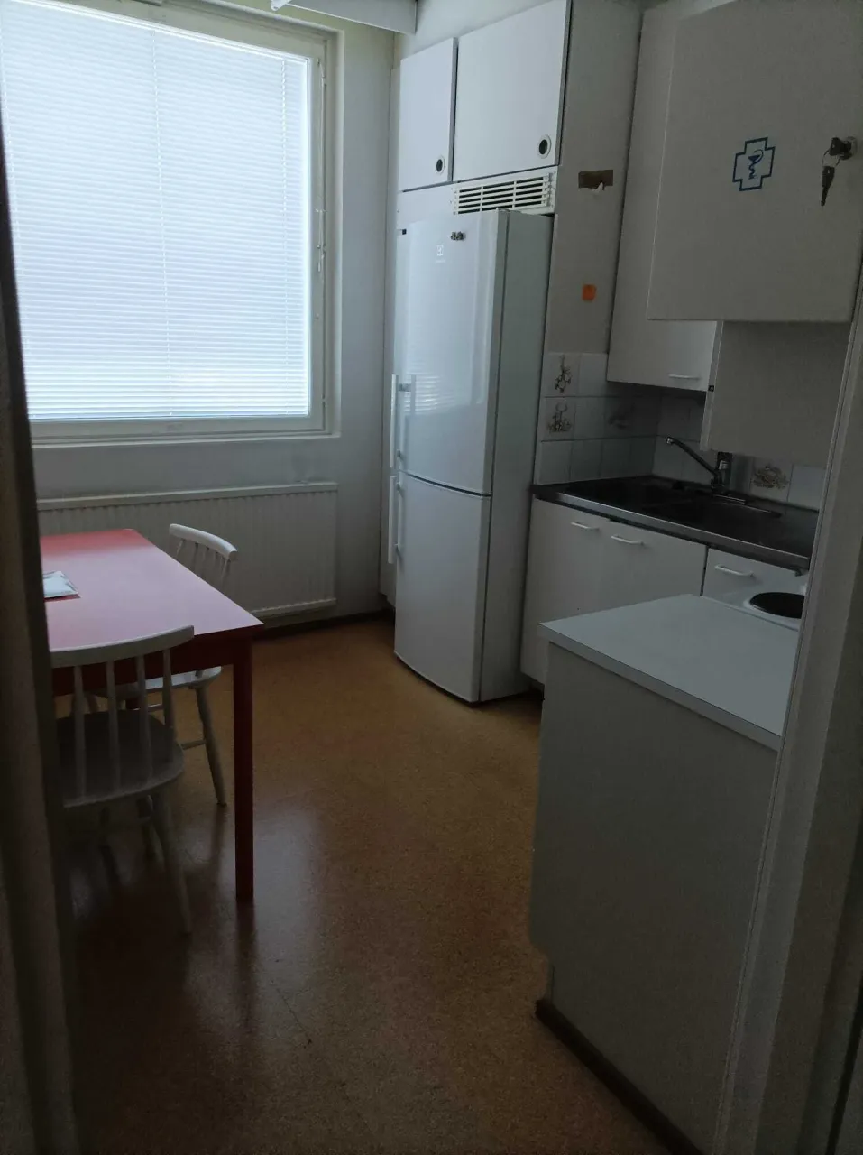 Appartamento a Ruokolahti, Finlandia, 39 m² - foto 3