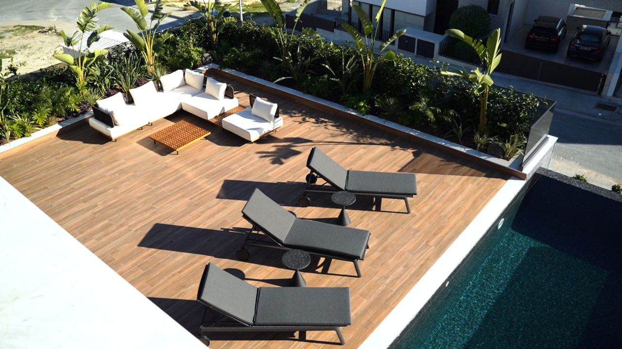 Villa à Limassol, Chypre, 590 m² - image 2