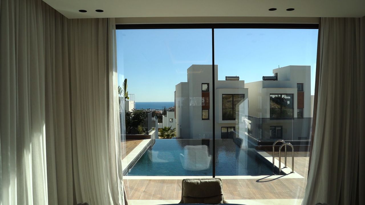 Villa à Limassol, Chypre, 590 m² - image 3