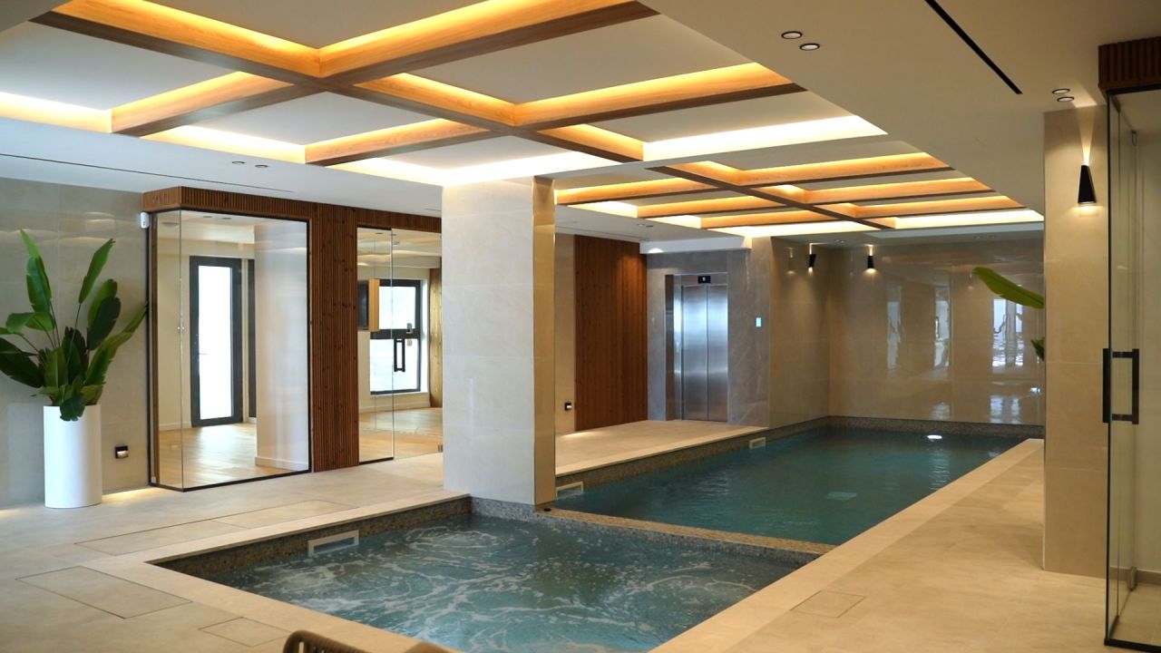 Villa à Limassol, Chypre, 590 m² - image 6