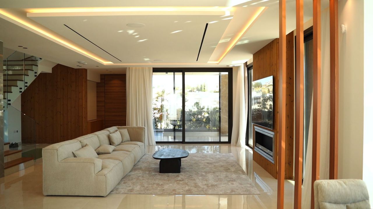 Villa à Limassol, Chypre, 590 m² - image 18