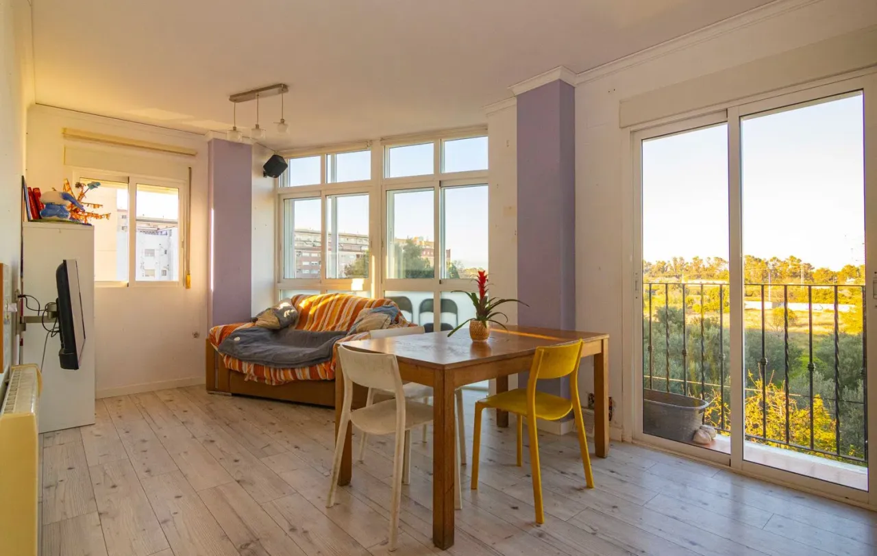 Wohnung in Valencia, Spanien, 67 m² - Foto 1