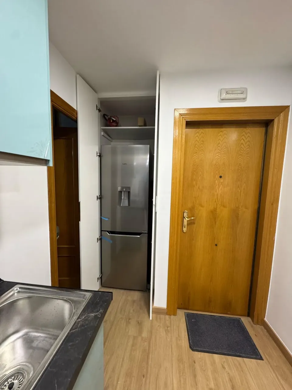 Studio à Valence, Espagne, 43 m² - image 7