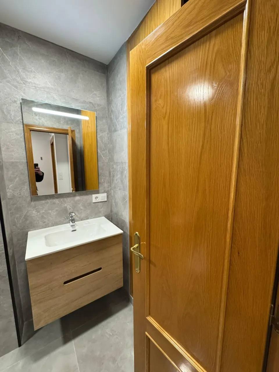 Studio à Valence, Espagne, 43 m² - image 8