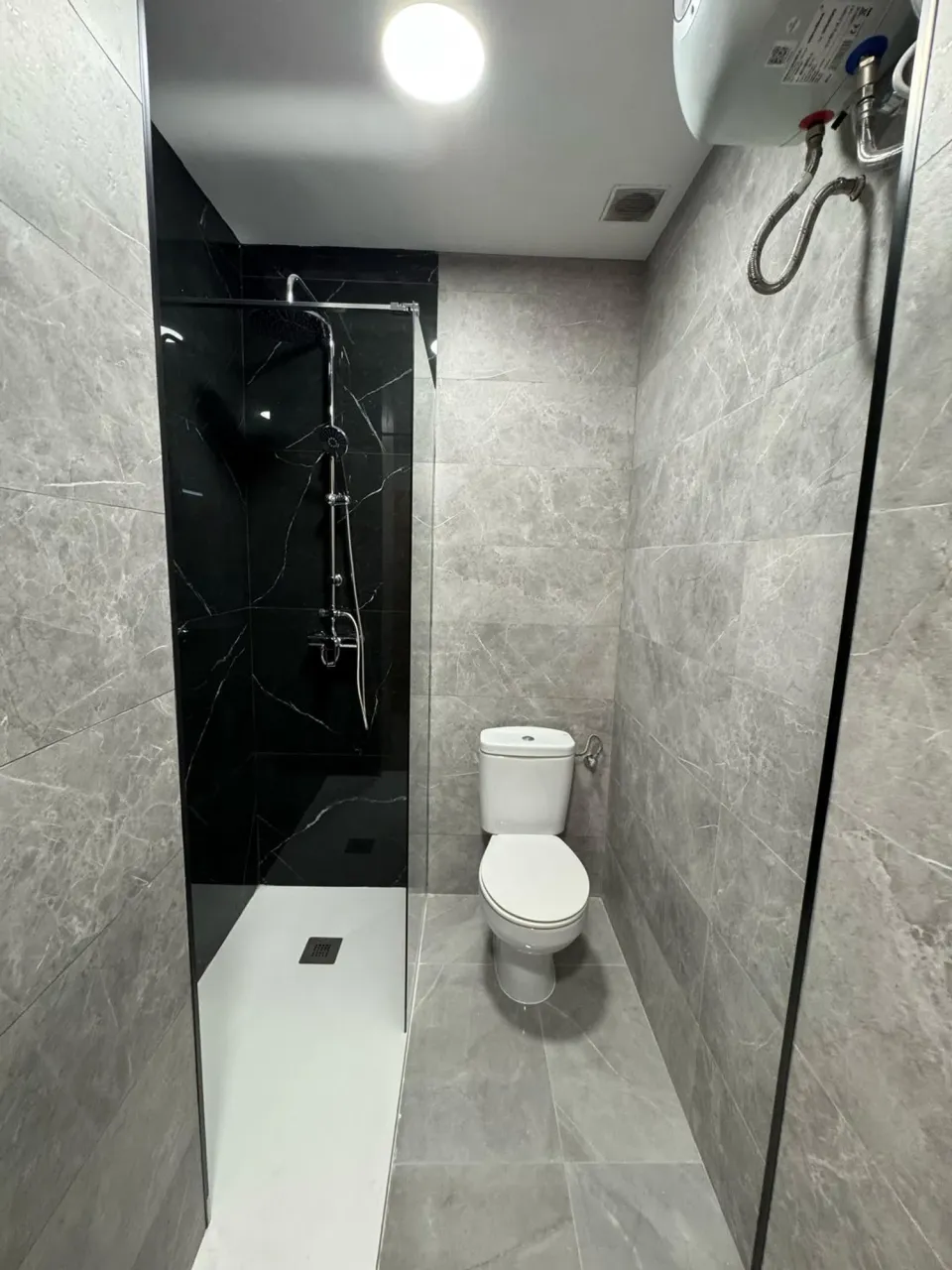 Studio à Valence, Espagne, 43 m² - image 10