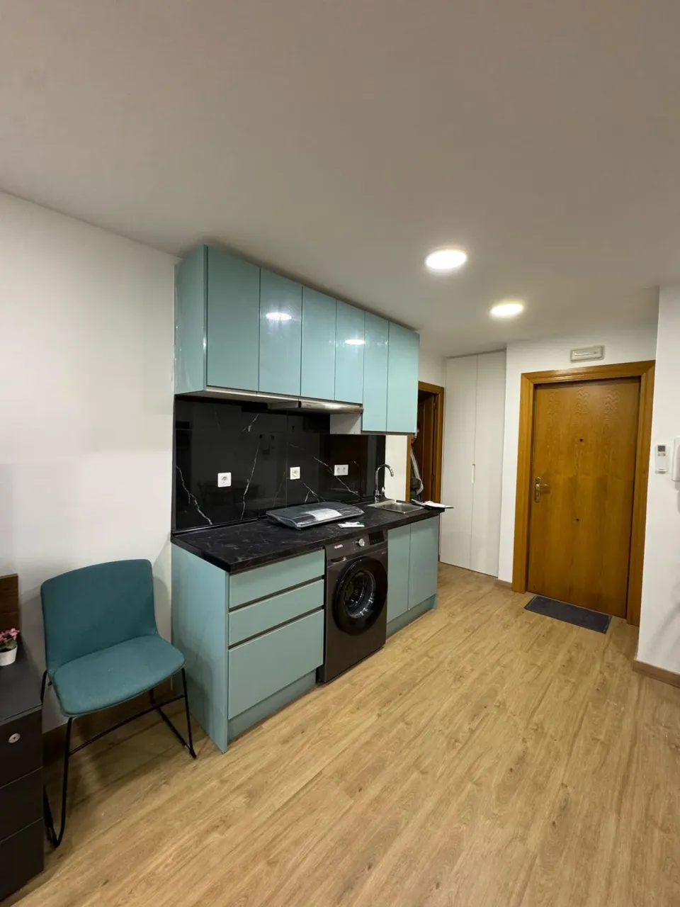 Studio à Valence, Espagne, 43 m² - image 6