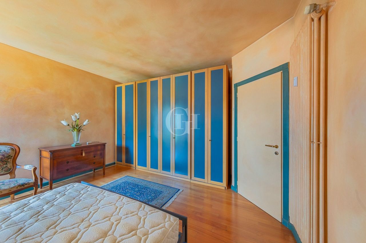 Attico sul Lago di Garda, Italia, 171 m² - foto 12