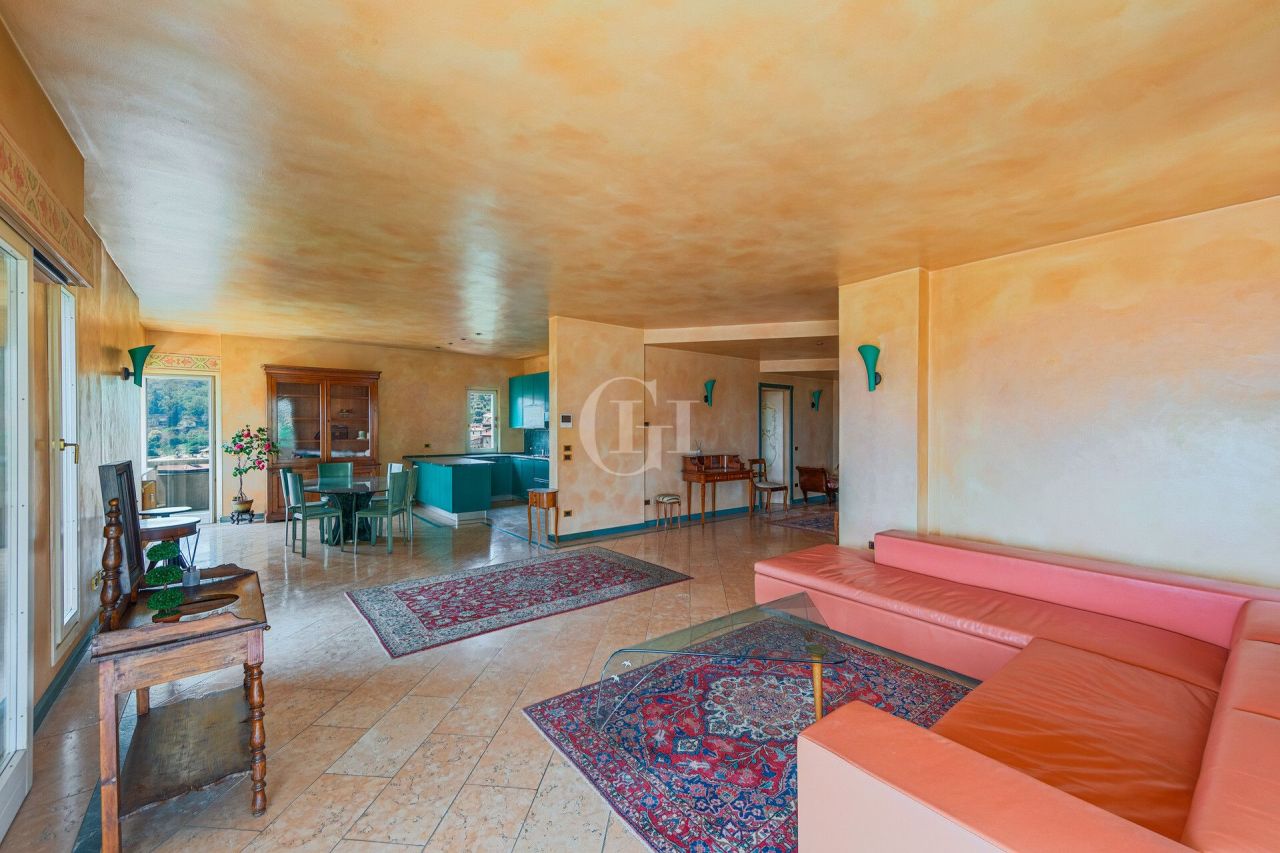 Attico sul Lago di Garda, Italia, 171 m² - foto 9