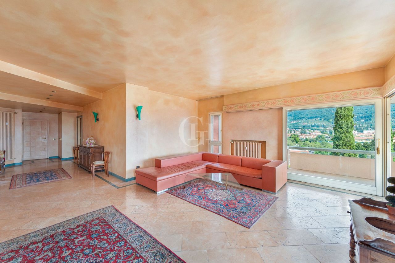 Attico sul Lago di Garda, Italia, 171 m² - foto 2