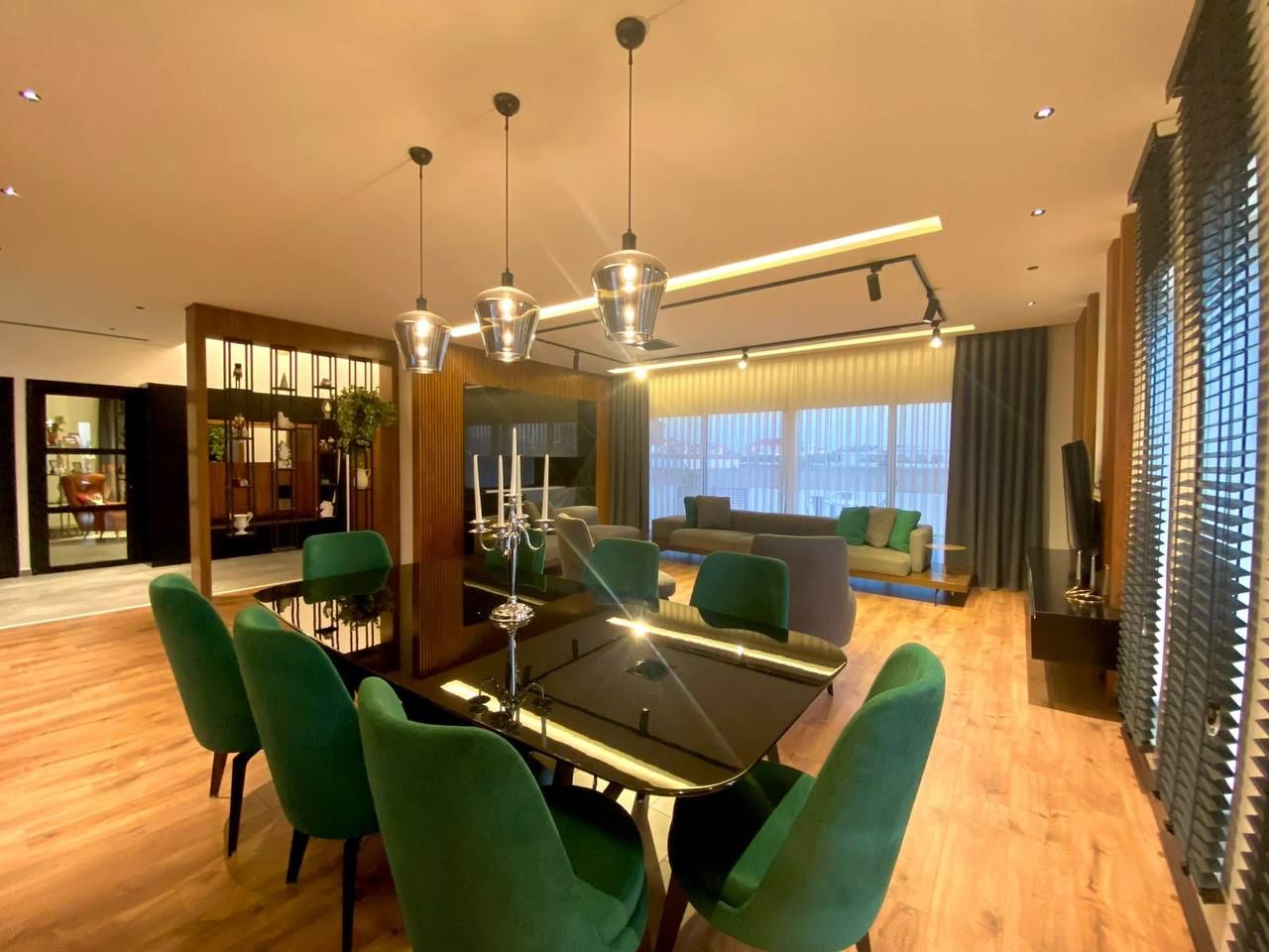 Villa a İskele, Cipro, 500 m² - foto 5