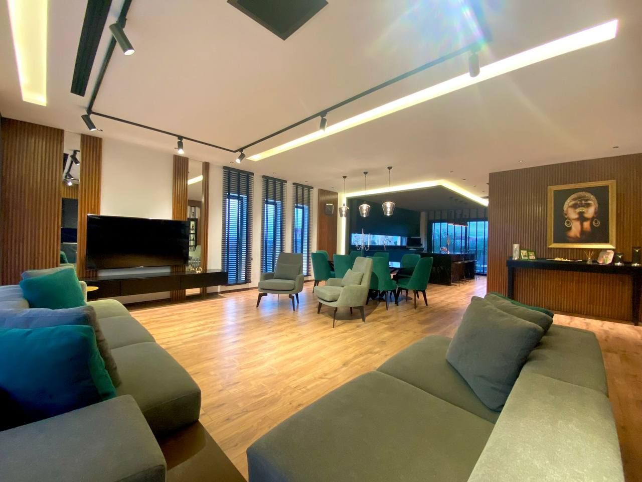 Villa a İskele, Cipro, 500 m² - foto 6