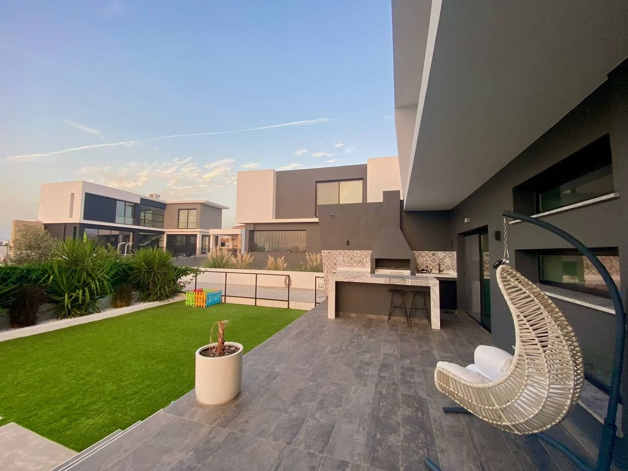 Villa a İskele, Cipro, 500 m² - foto 2